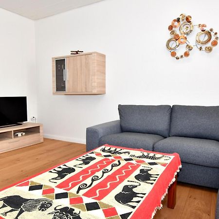 Dr-Stein Lägenhet Borkum Exteriör bild